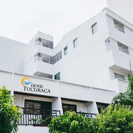 Hotel Tucuraca By Dot Tradition 圣玛尔塔 外观 照片