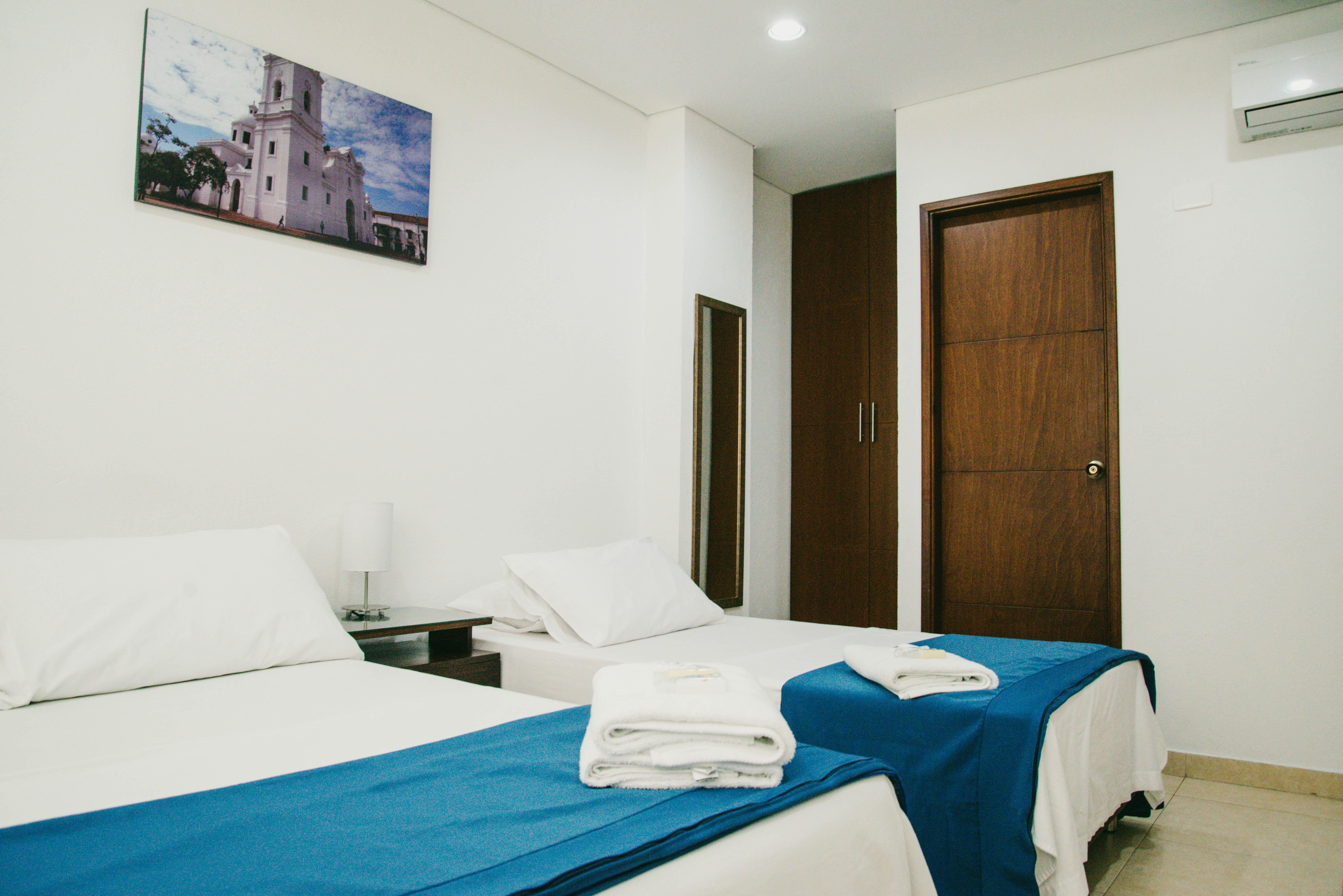Hotel Tucuraca By Dot Tradition 圣玛尔塔 外观 照片