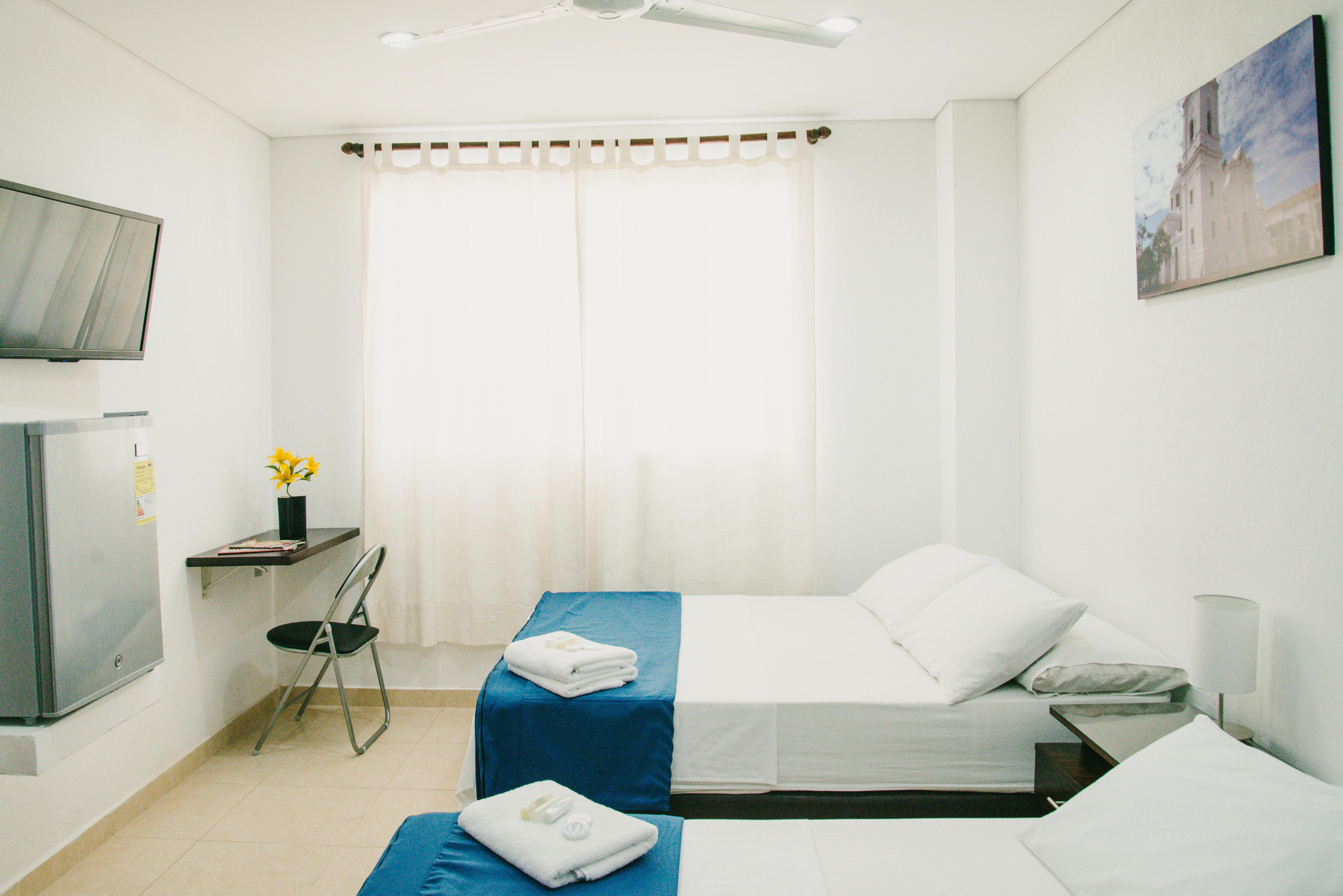 Hotel Tucuraca By Dot Tradition 圣玛尔塔 外观 照片