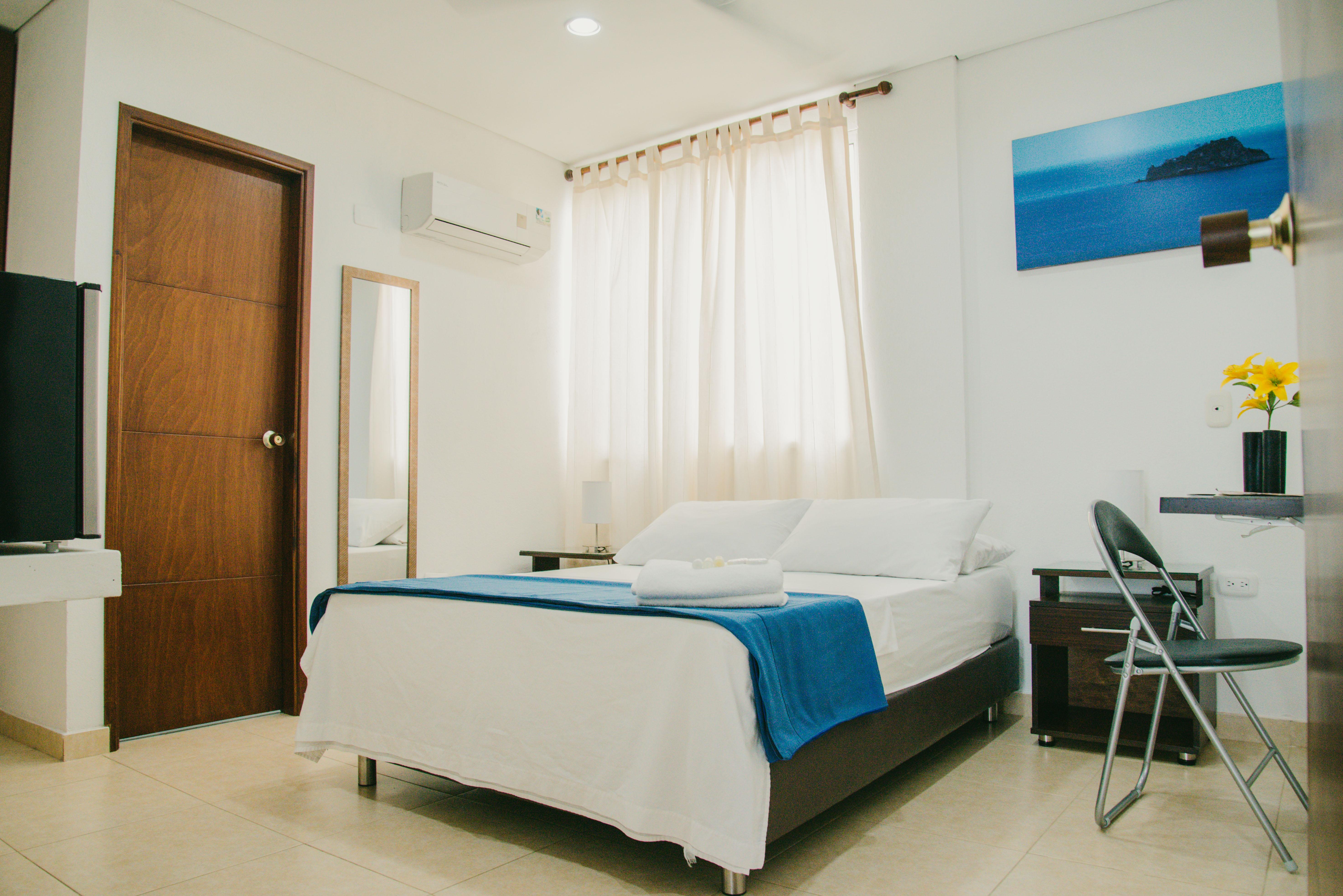 Hotel Tucuraca By Dot Tradition 圣玛尔塔 外观 照片