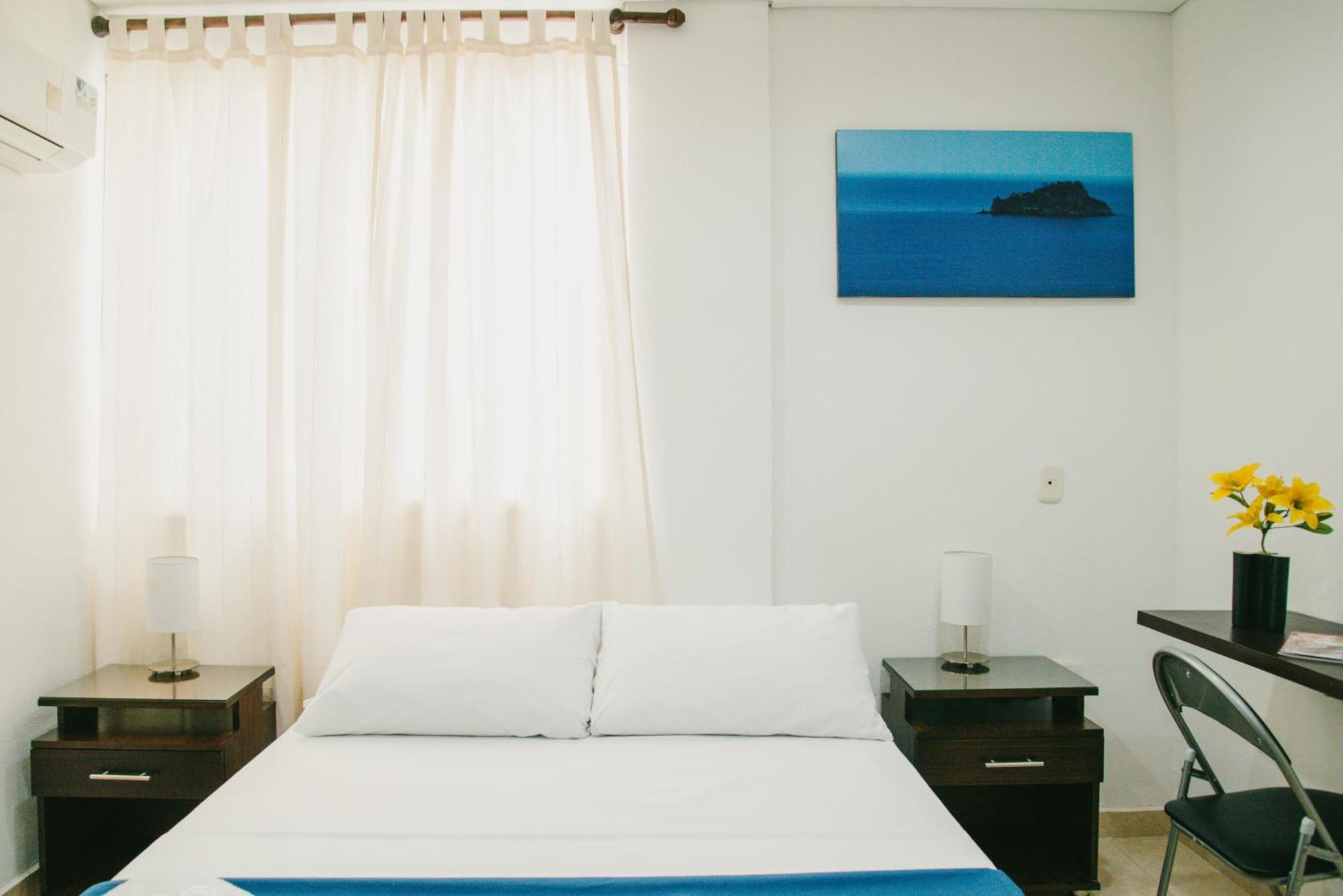 Hotel Tucuraca By Dot Tradition 圣玛尔塔 客房 照片